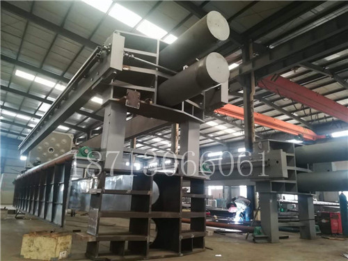 巨盛壓濾機(jī)小編為您介紹自動(dòng)壓濾機(jī)有哪些特點(diǎn)？